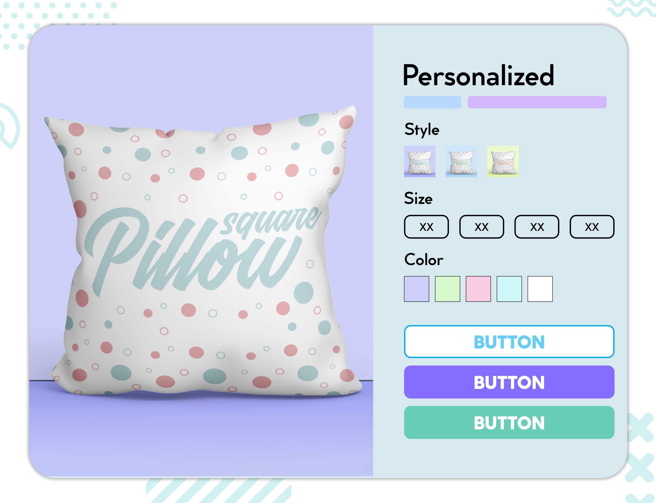 Dastomize - Advanced Interactive Product Personalizer &Amp; Management System For Ecommerce 74 Product Page Setting 1 scaled