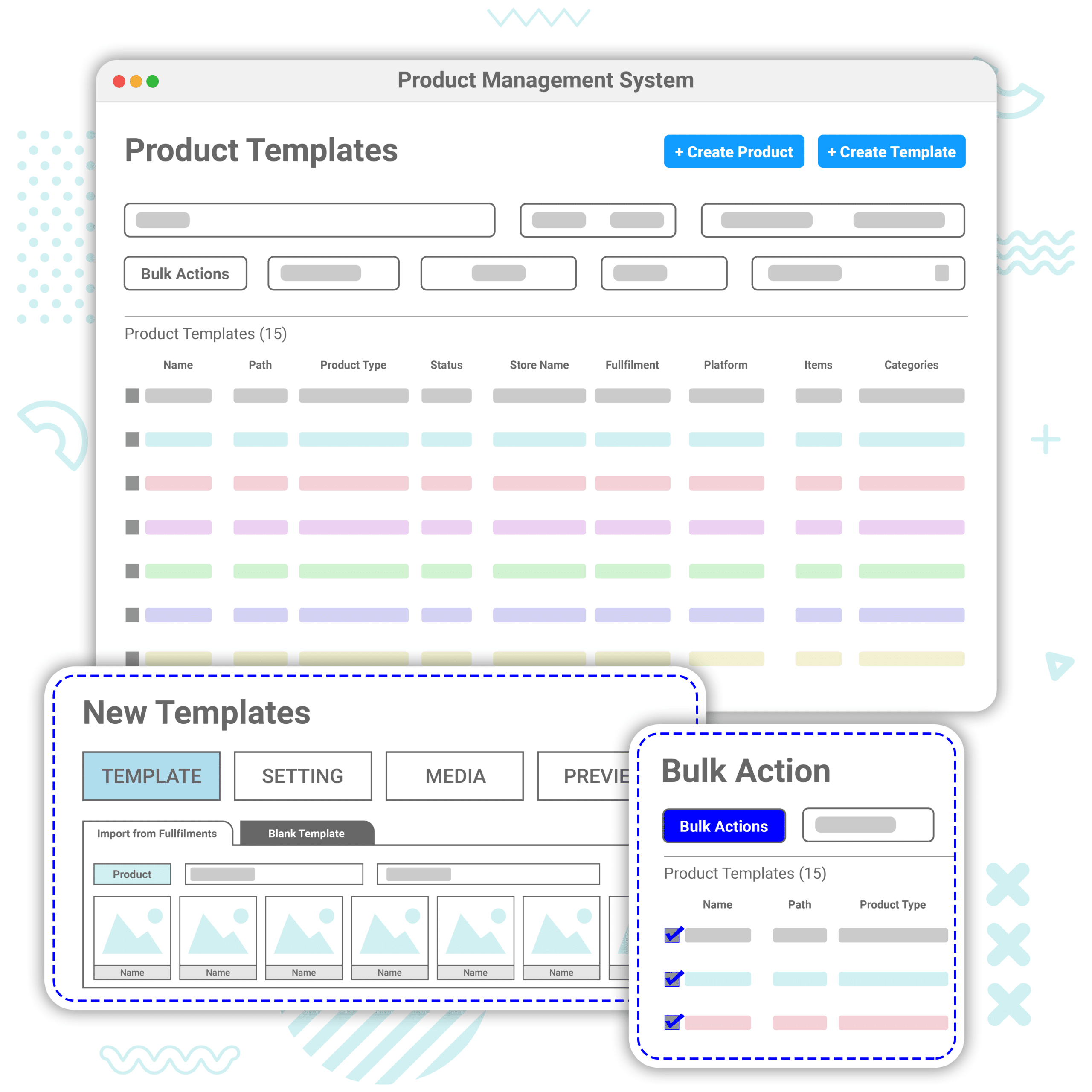Dastomize - Advanced Interactive Product Personalizer &Amp; Management System For Ecommerce 55 Product Management System